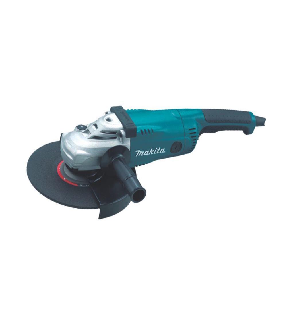 AMOLADORA 2200w Makita GA7020 7" B